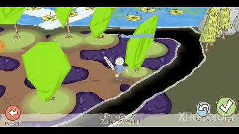 Draw a stickman epic 2 (part 3)