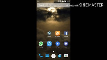OnePlus 3T/OnePlus 3-How To Get Percentage In Battery Icon(A Hidden Trick)TheRefinedTech
