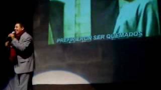 Jesus Nos Sigue Llamando