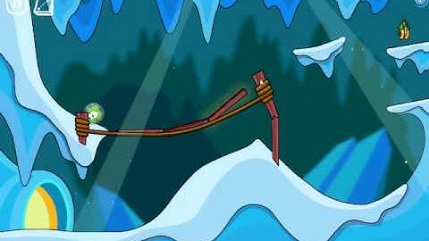 pufflescape walkthrough part 1