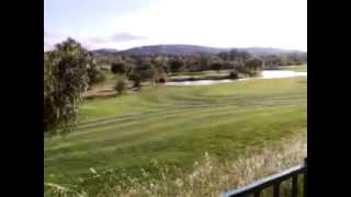 Wood Ranch Golf Course 2