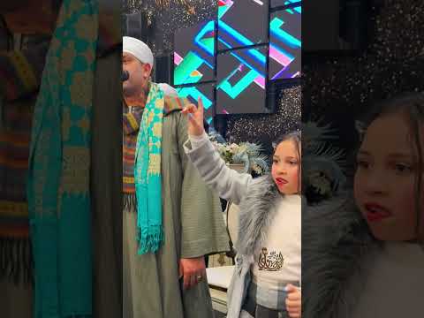 واو طفلة ترقص صعيدي بإبداع ي بهر الجميع Amazing Little Saidi Dancer