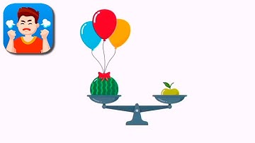 Easy Game Level 1 Which is lighter?