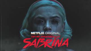 Chilling Adventures of Sabrina Part 4 - Official Trailer Song: 