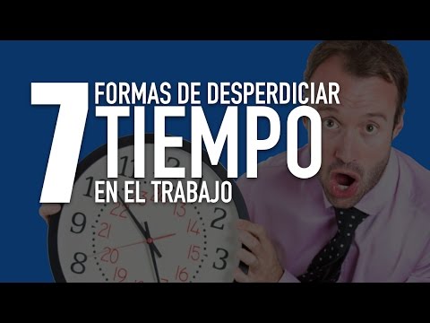 7 Maneras De Involucrarse Más En El Trabajo