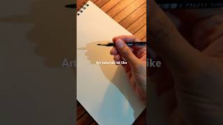 Art Tutorials Be Like