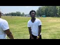 No excuses Ep. 4  “Alpha Dawgs is them boys”