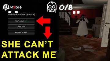 Entity A Horror Escape (God Mode) Full Gameplay Walkthrough (She Can