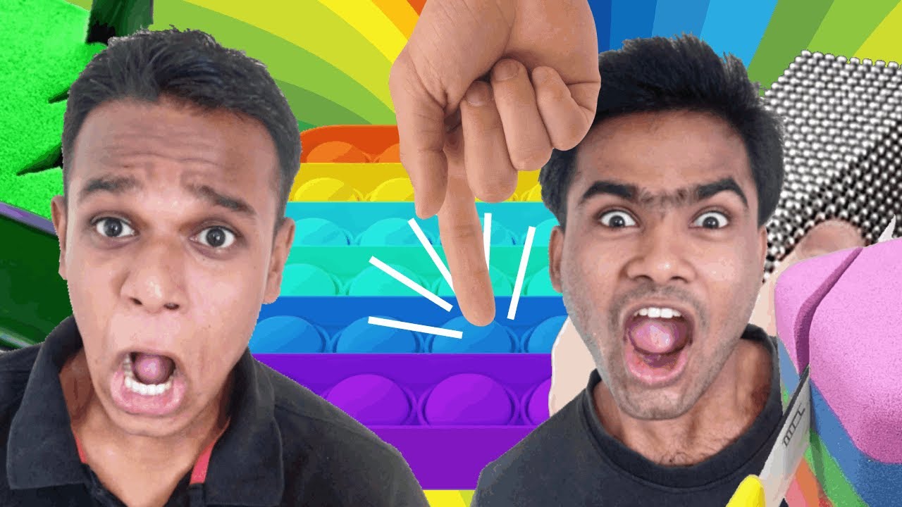 Most satisfying games