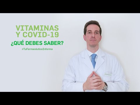 Vídeo: Askovit: Instrucciones Para El Uso De Vitaminas, El Precio De Las Tabletas, Revisiones