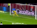 RESUMEN GOLES - SEVILLA 5 - 0 GETAFE - 2016