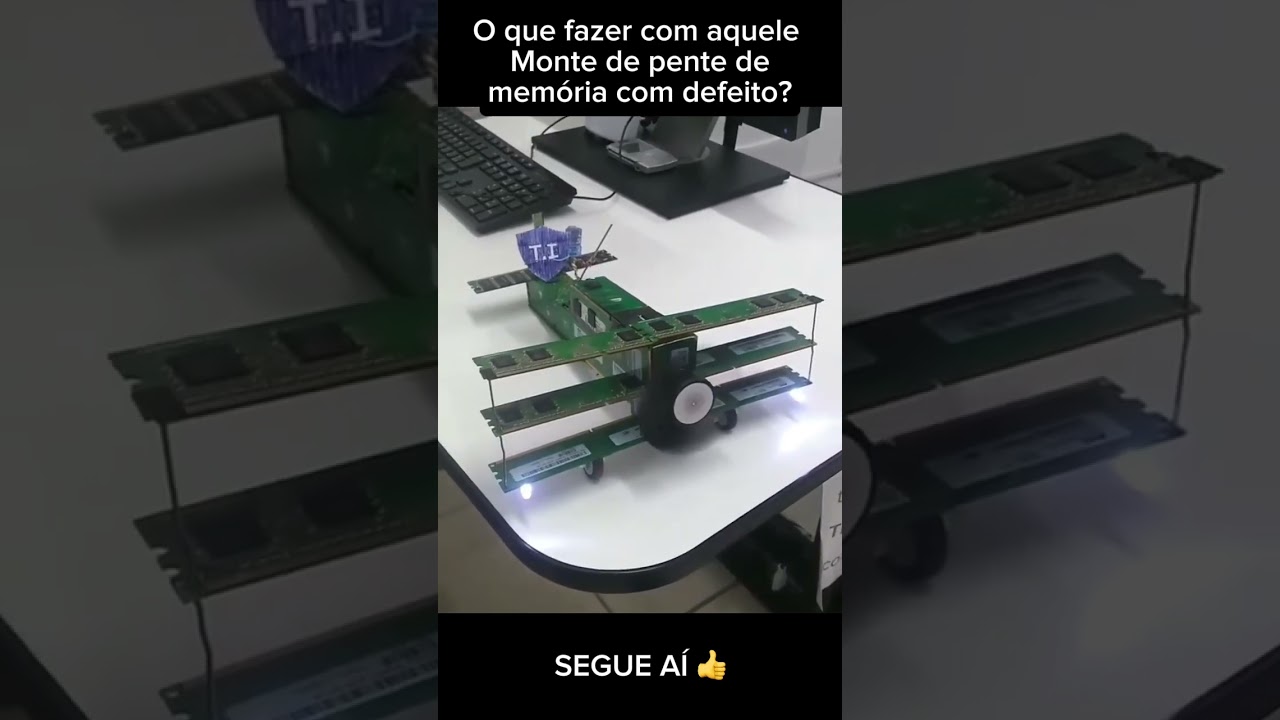 #cursodemanuten&ccedil;&atilde;o #manuten&ccedil;&atilde;o #rendaextra #tecnico #tecnologia #computador #informatica
