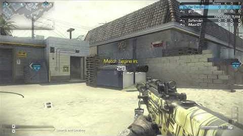 3rd map their host, had rules wrong