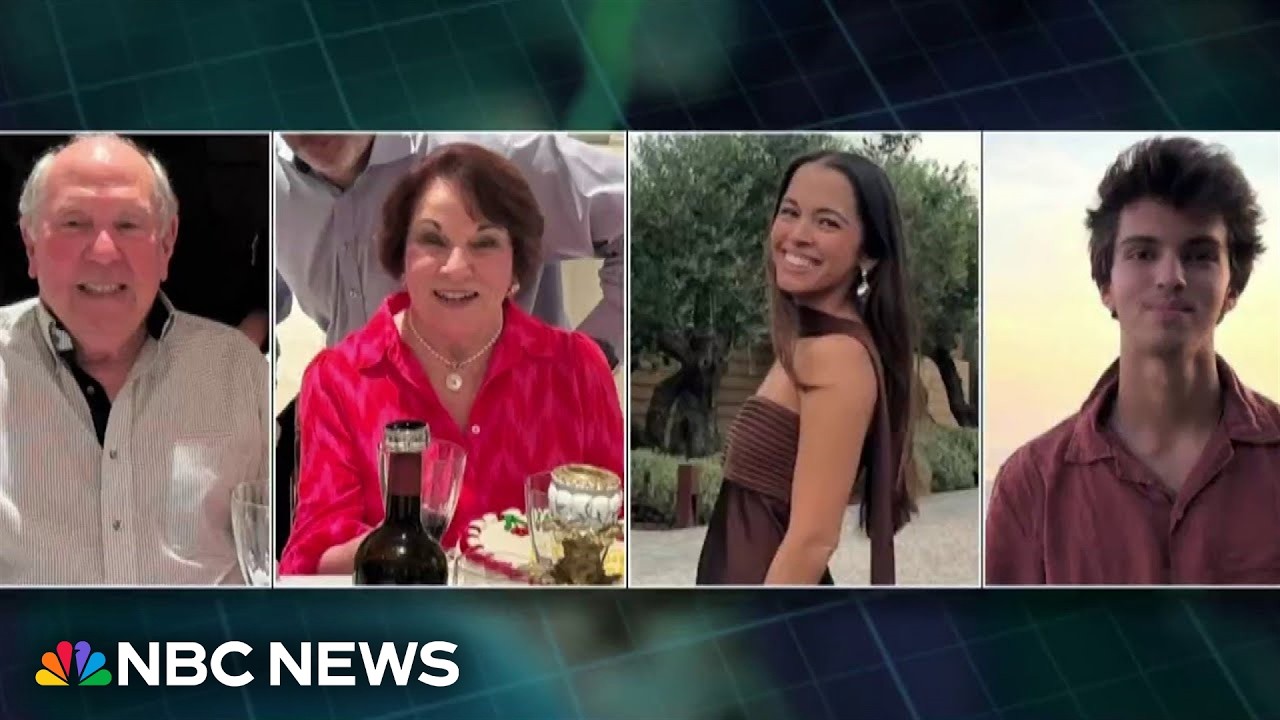 Small plane crash kills four Americans in Bahamas Small plane crash kills four Americans in Bahamas
