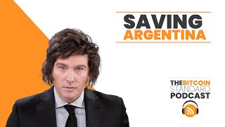 What if Javier Milei Allowed Argentina to Default? by Saifedean Ammous 4,861 views 3 months ago 12 minutes, 5 seconds