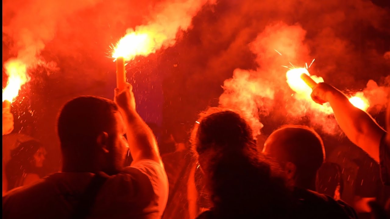 Spoilers Crew x ZAK - Live Thalassomylos (Opening Act)