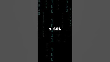 Top 5 Programming Languages for Hacking 🌐🌐#web #hack #hacking #programming #hacker