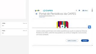 V SAIF - OFICINA DE CAPACITAÇÃO PARA SUPORTE EM PESQUISA com ALEX SERRANO DE ALMEIDA