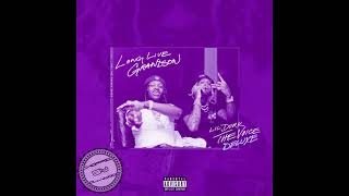 Lil Durk ft. Lil Baby - Finesse Out the Gang Way (Chopped \& Screwed)