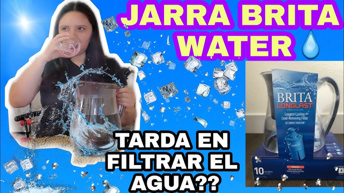 MILAR DURÁN - ¡GANA UNA JARRA BRITA MARELLA! Rellena el siguiente  formulario y participa en el sorteo de DOS JARRAS BRITA MARELLA:   Se eligirán dos  ganador@s el día 15 de Junio ¡