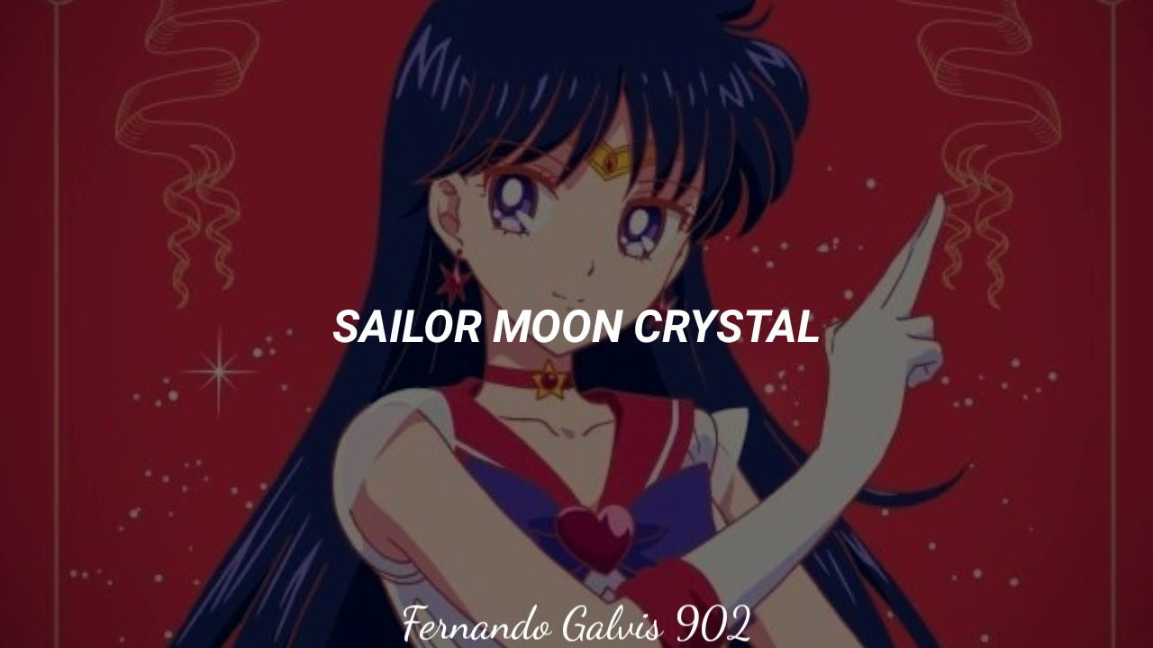 Download Sailor Moon Crystal✨- Signpost (Sub Español)