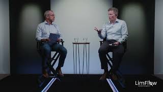 The Wild West of MedTech - LimFlow CEO, Dan Rose