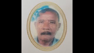 Celebration Of The Life Of The Late Alston "Capiton" Edwards
