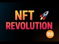 NFTs & Cultural Explosion 🚀 From CryptoKitties to Blue-Chip Art