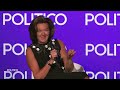 PANEL DISCUSSION Europe’s quest for tech sovereignty: a tomorrow-driven agenda
