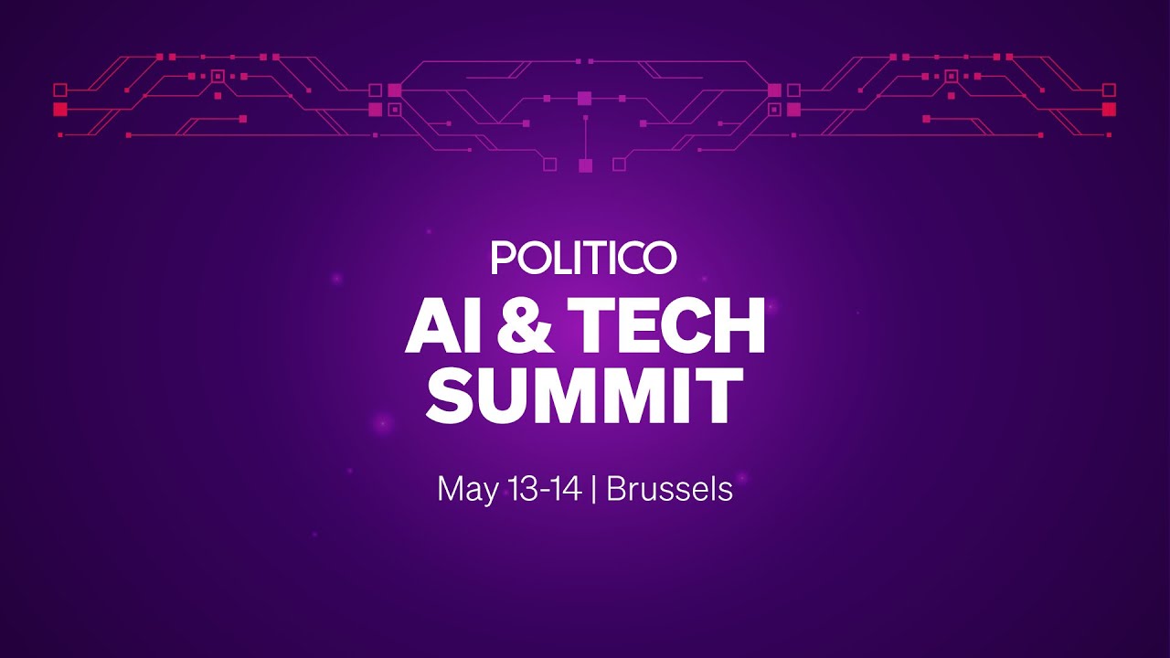 PANEL DISCUSSION Europe’s quest for tech sovereignty: a tomorrow-driven agenda