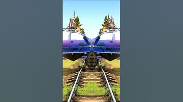 Thumbnail of #mudrunner #simulation #truck #shorts