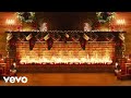 Meghan Trainor - Christmas Party (Official Yule Log Video)