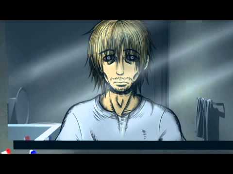 遠東科大數媒系第三屆畢業成果[動畫類] 刺青(Tattoos) 預告片