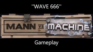 Lego Team Fortress 2: Mann vs. Machine - Part 3