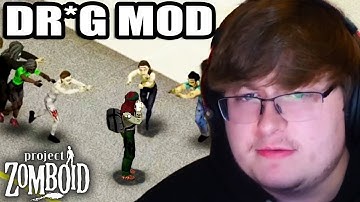 Project Zomboid But I