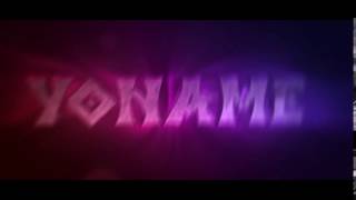 3D SYNC INTRO GIVEAWAY ! (RULES IN DESCRIPTION)