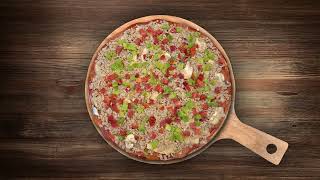 Cassano's Big Cheese Pizza Ad - April 2024