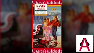 Nancy Drew Book 110 The Nutcracker Ballet Mystery Full Unabridged Audiobook