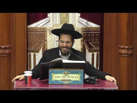 הלכה | הרב אמנון לוי | כשרות המטבח - אכילה בשר ודגים בשולחן אחד אפשר? ח' שבט - תשפ"ו