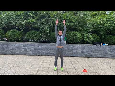 Video Tuần 26 27 BẬT XA TẠI CHỖ - youtube