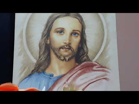 قلبى بيفرح لما بيسمع صوت فادينا