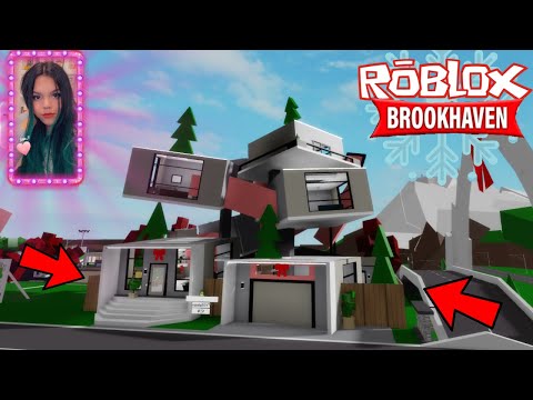Featured image of post Dibujos De Roblox Para Colorear De Brookhaven Nele voc pode criar seu pr prio personagem roblox e construir uma casa virtual