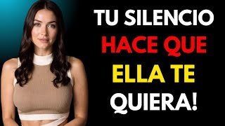 La verdad oculta por tu silencio impacta a las mujeres más de lo que crees: Psicología Femenina