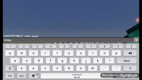 How to make an easy cool flaming arrow shooter in minecraft