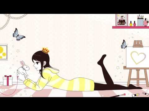 君色に染まる　ver Dill.　【感情こめて楽しく歌ってみた】
