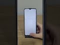 Como ativar ou desativar o teclado de uma mão no Redmi 12 e 12C