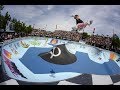 Vans park series vancouver leftovers  2017 vans park series