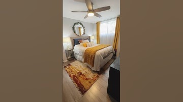 You Deserve a Clean & Beautiful Bedroom