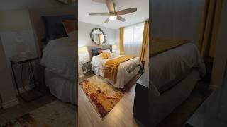 You Deserve A Clean & Beautiful Bedroom