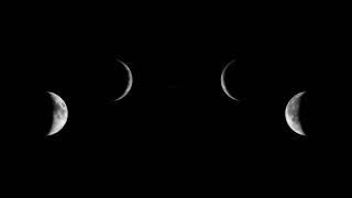 Bulan Dohot Angin - Citra Hasibuan.